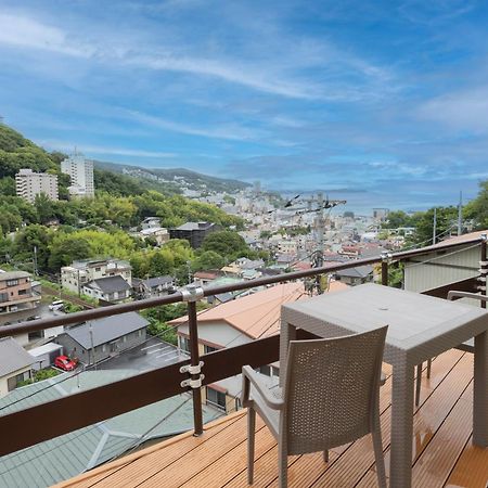 Nest Olive Atami Villa Atami  Dış mekan fotoğraf