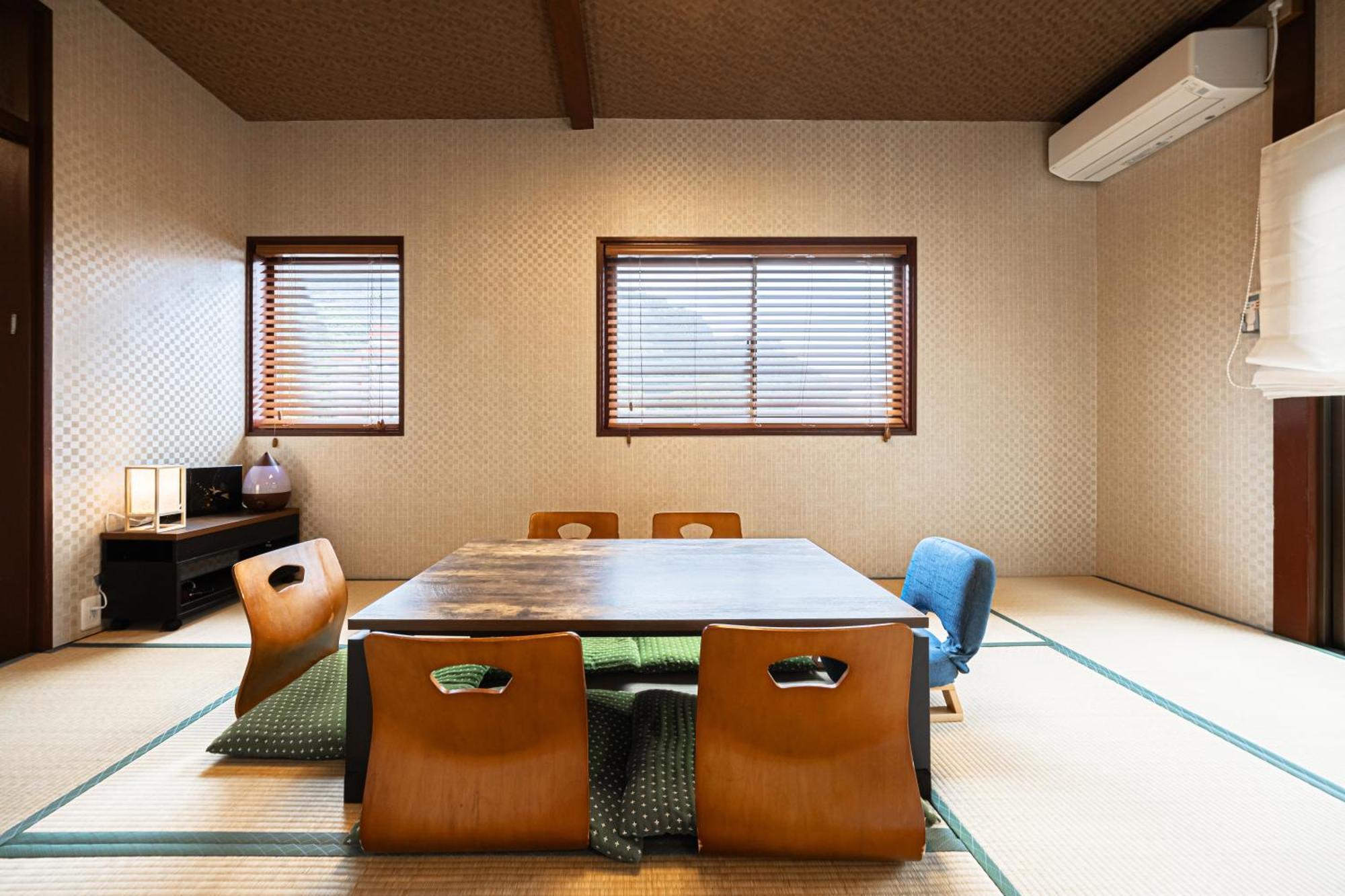 Nest Olive Atami Villa Atami  Dış mekan fotoğraf