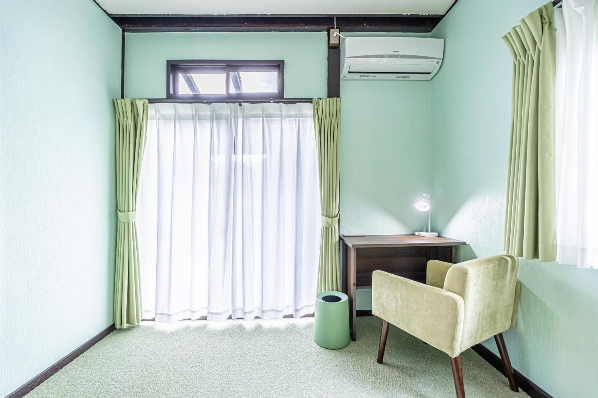 Nest Olive Atami Villa Atami  Dış mekan fotoğraf