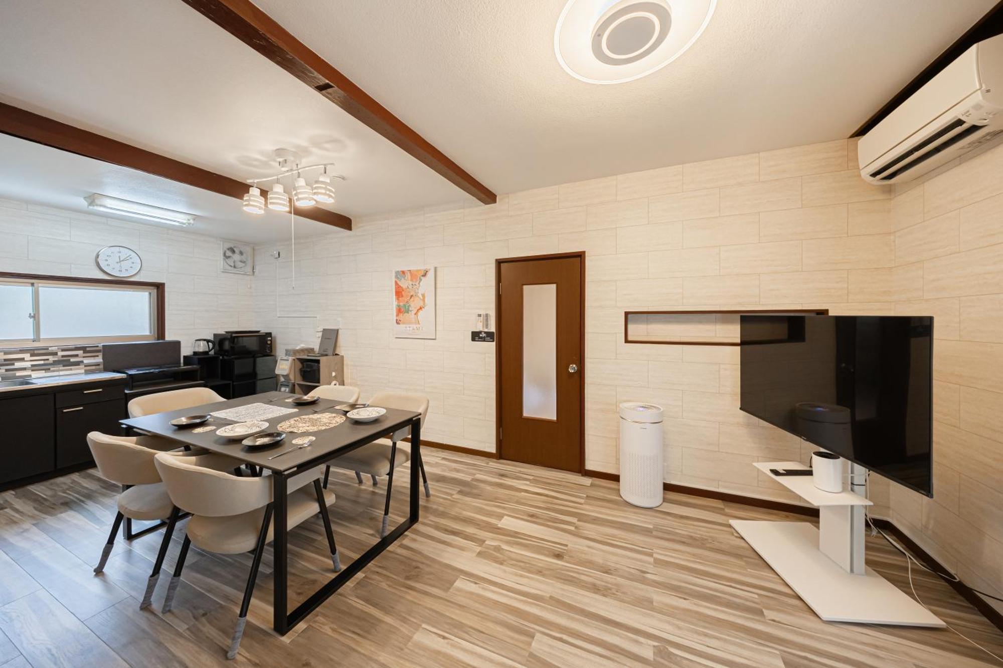 Nest Olive Atami Villa Atami  Dış mekan fotoğraf