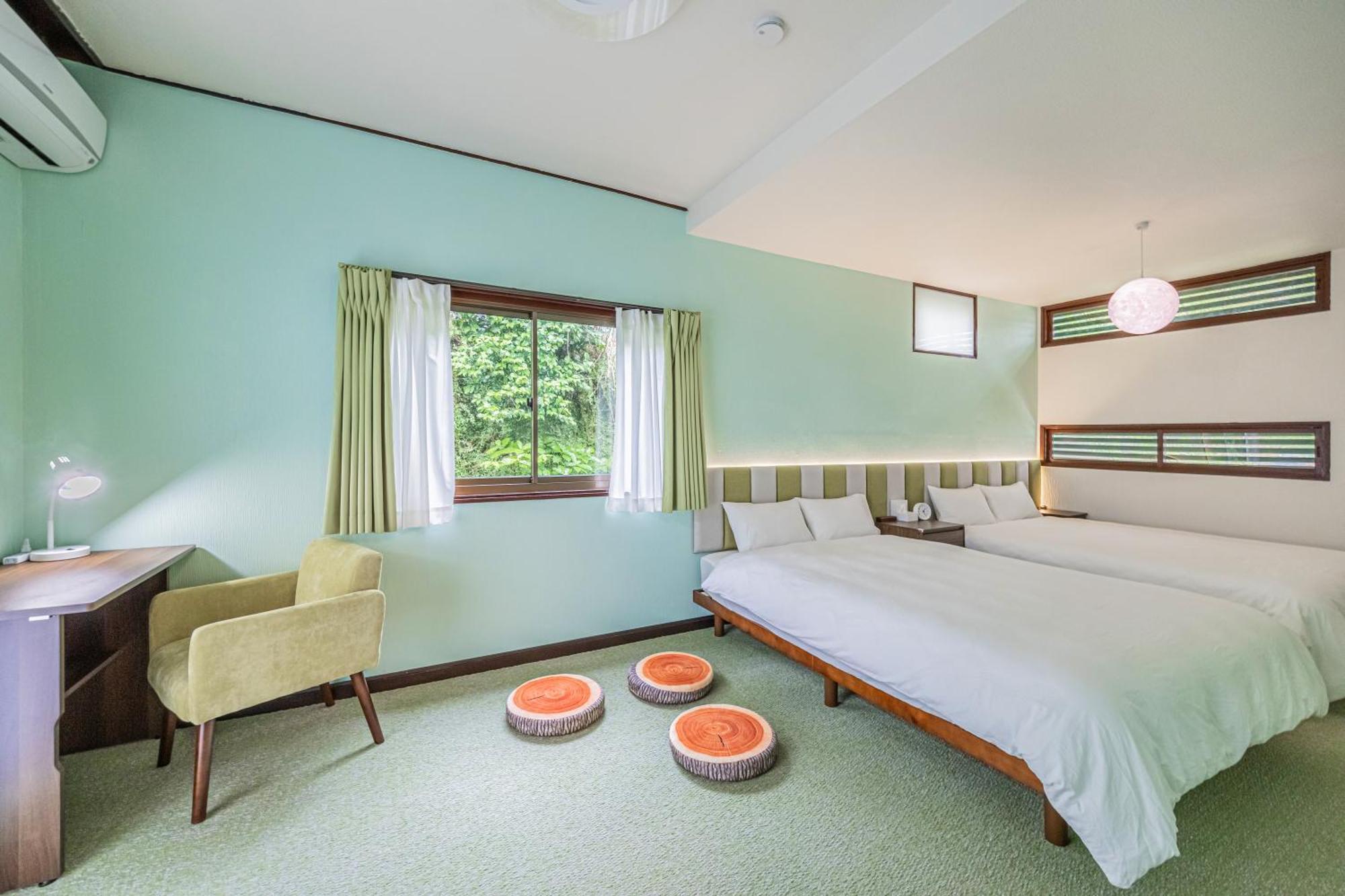 Nest Olive Atami Villa Atami  Dış mekan fotoğraf