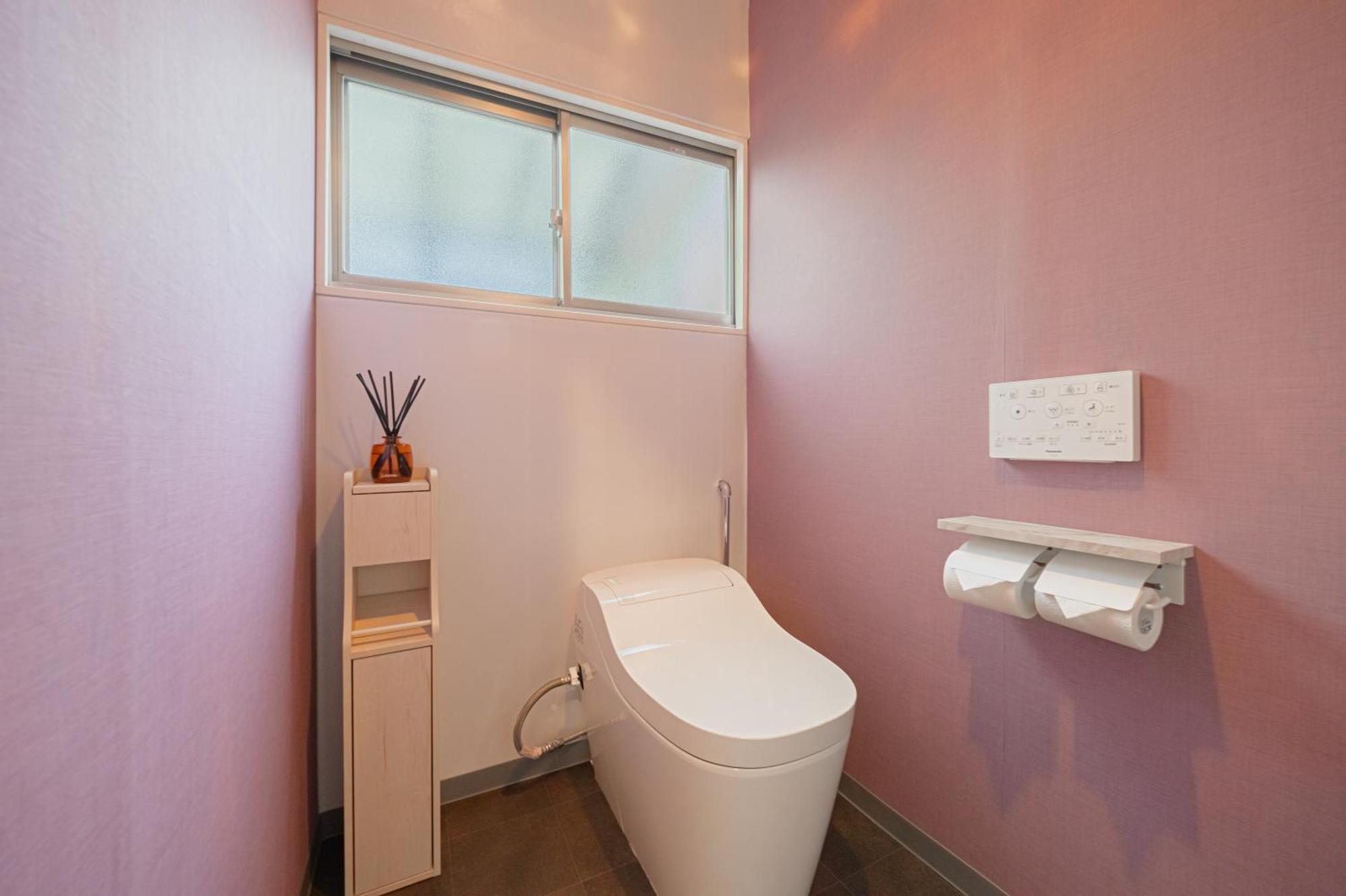 Nest Olive Atami Villa Atami  Dış mekan fotoğraf
