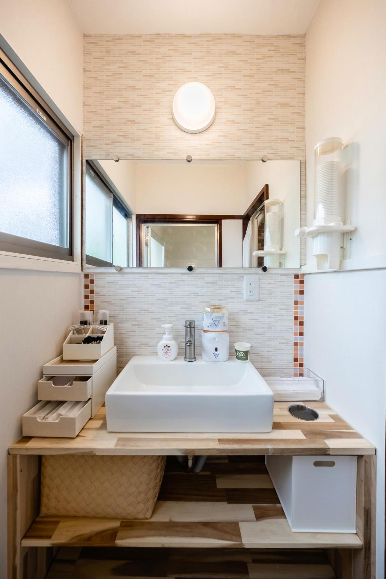 Nest Olive Atami Villa Atami  Dış mekan fotoğraf