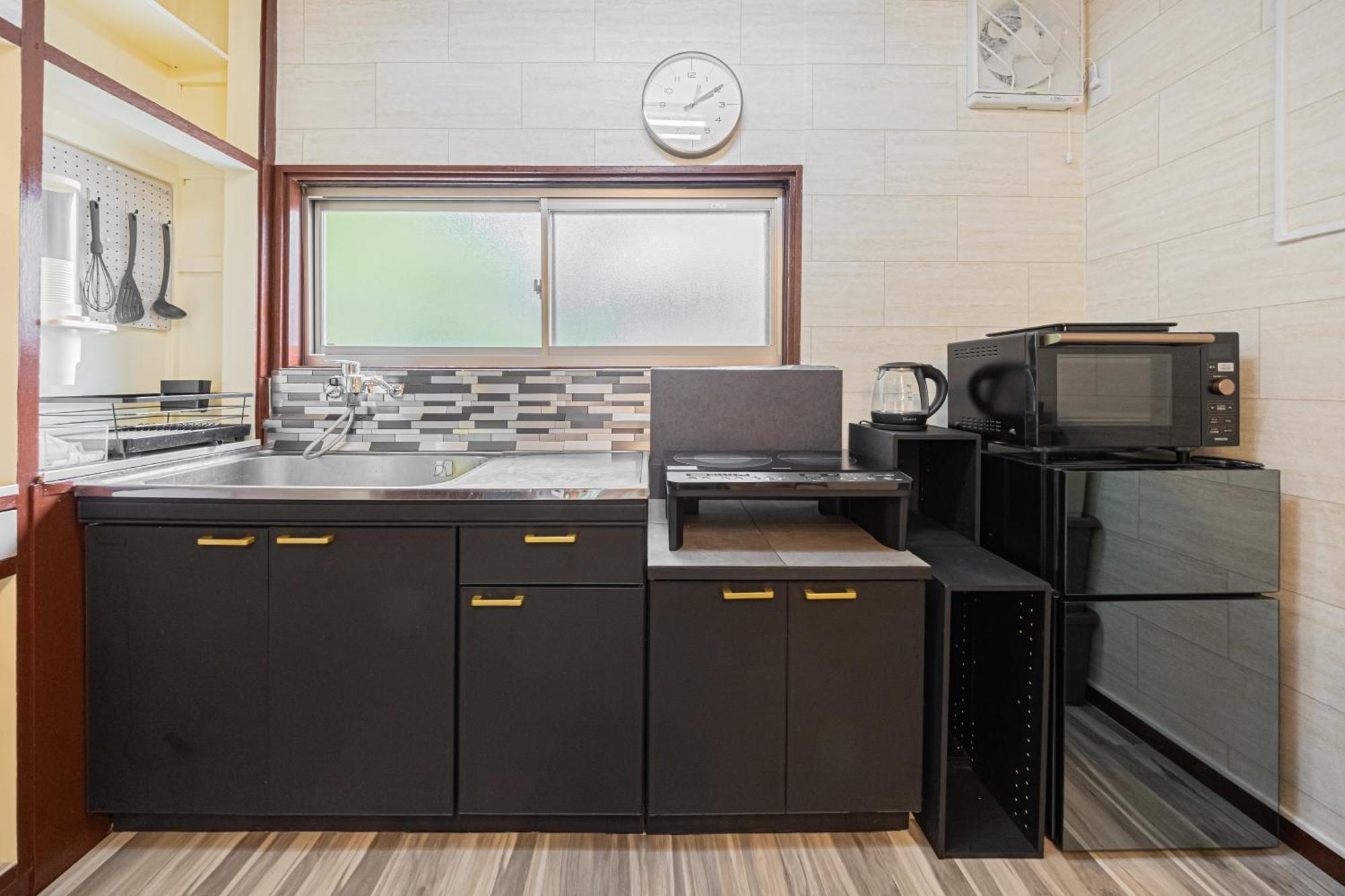 Nest Olive Atami Villa Atami  Dış mekan fotoğraf