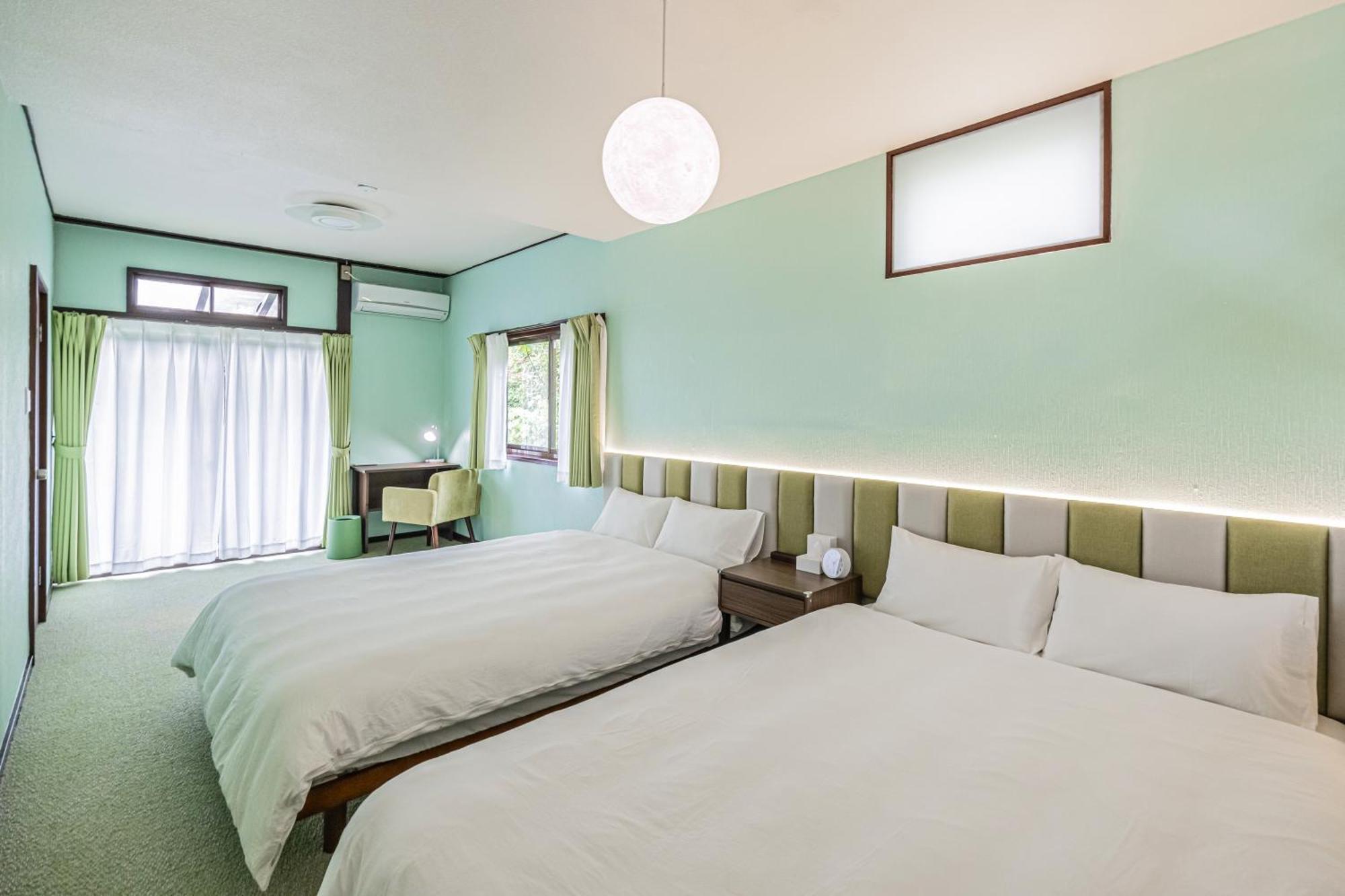 Nest Olive Atami Villa Atami  Dış mekan fotoğraf