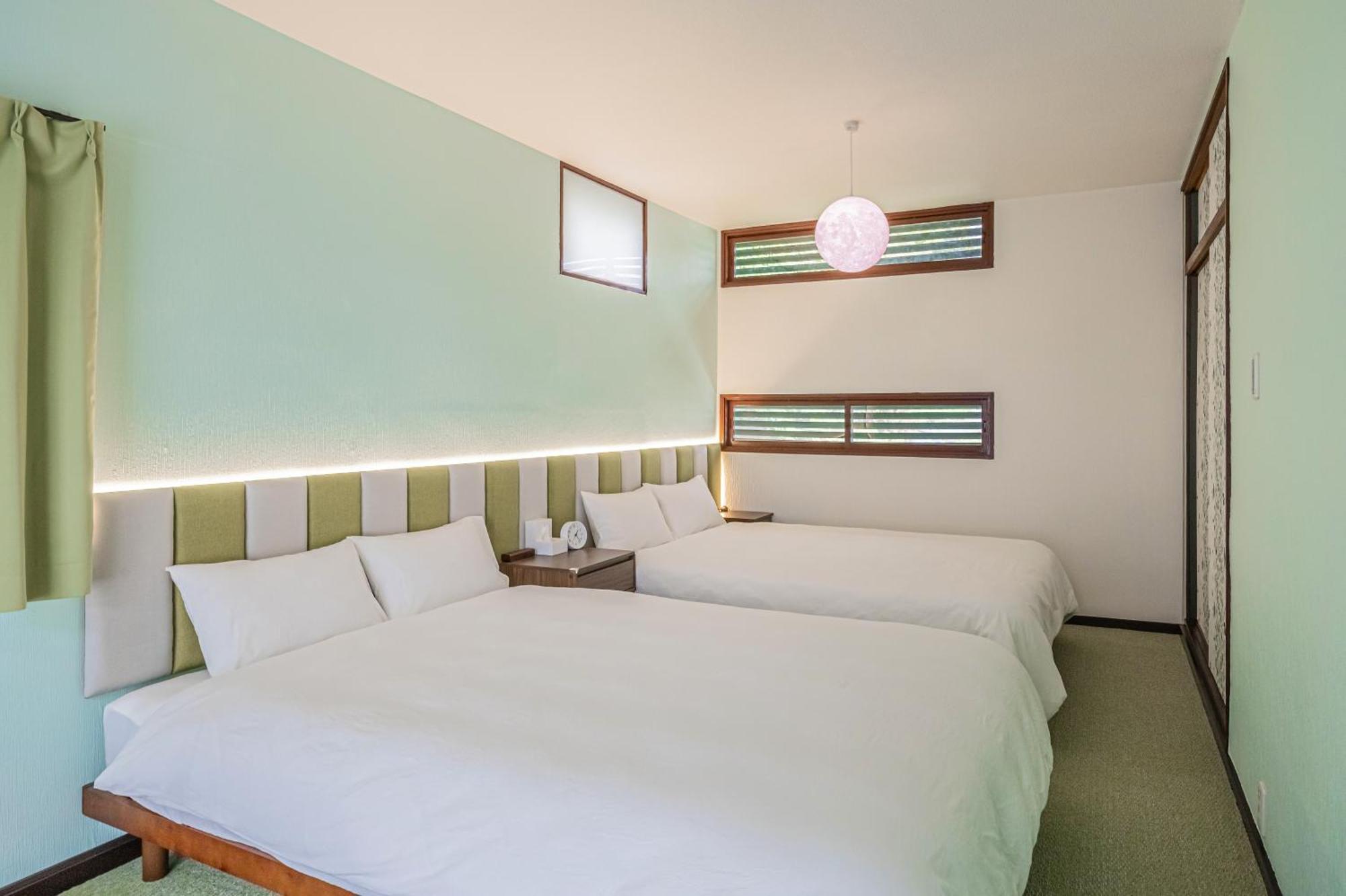 Nest Olive Atami Villa Atami  Dış mekan fotoğraf