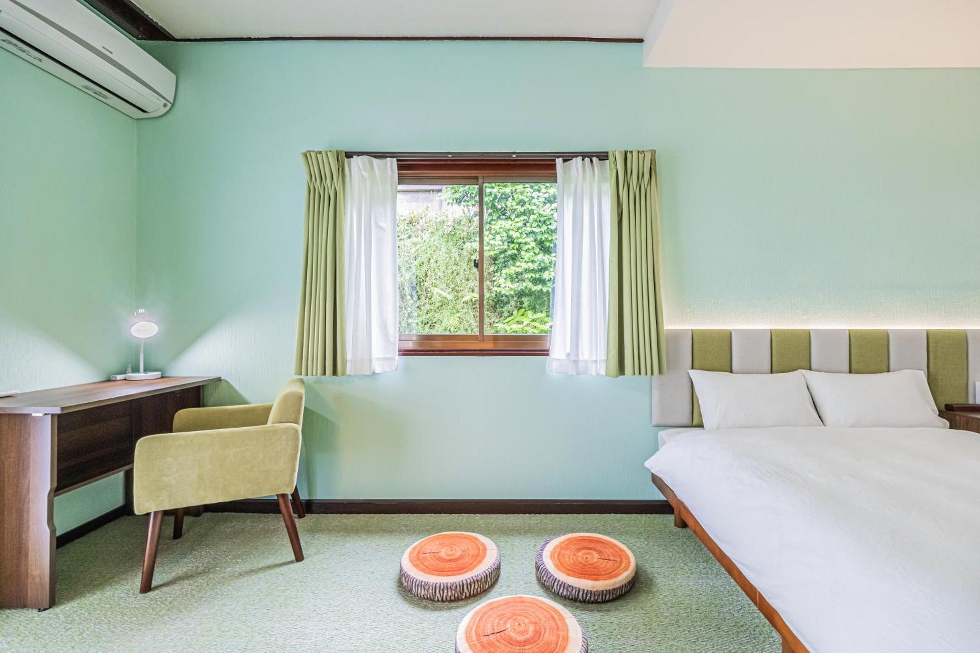 Nest Olive Atami Villa Atami  Dış mekan fotoğraf