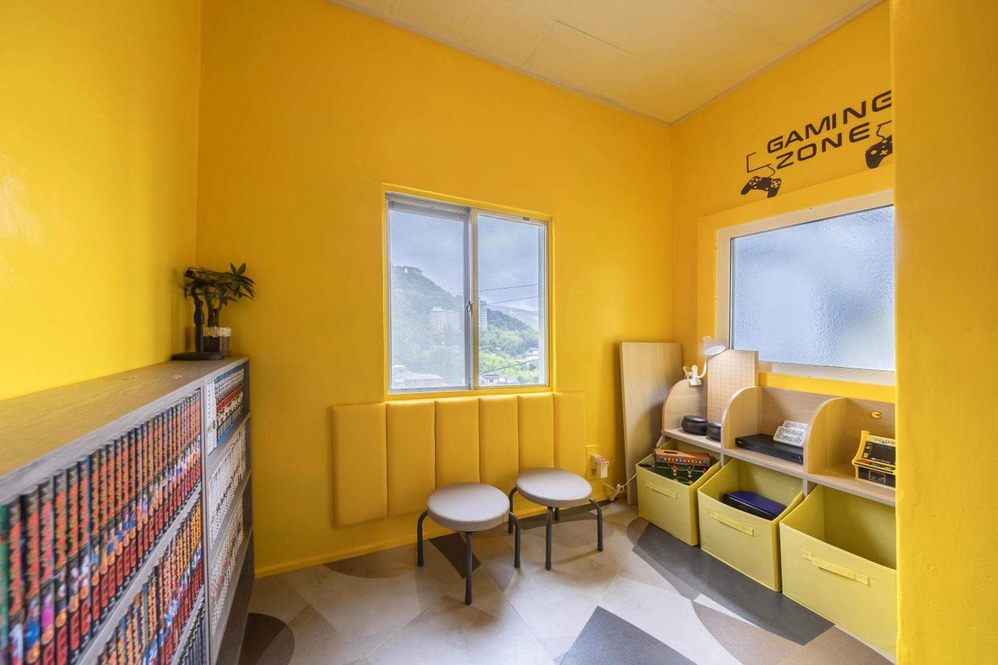 Nest Olive Atami Villa Atami  Dış mekan fotoğraf