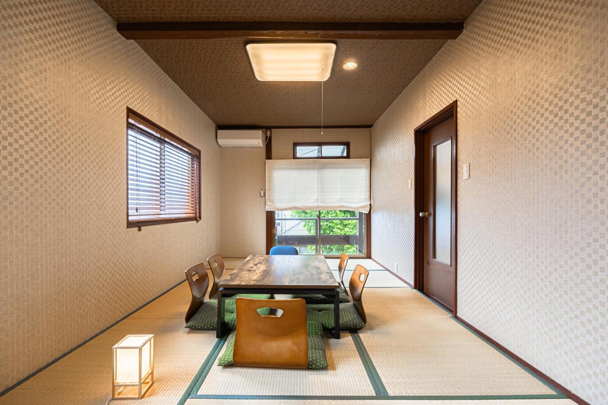 Nest Olive Atami Villa Atami  Dış mekan fotoğraf
