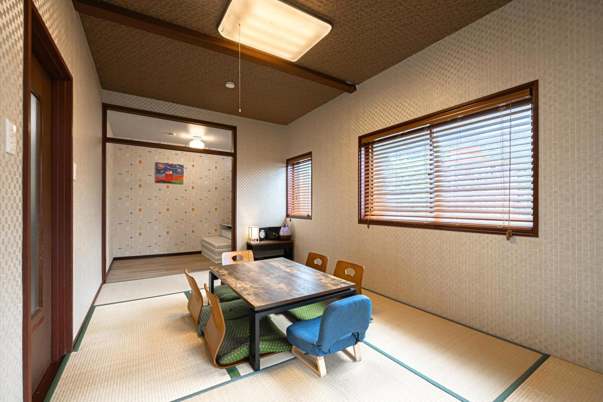 Nest Olive Atami Villa Atami  Dış mekan fotoğraf